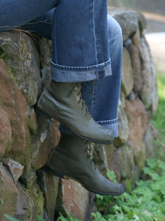 Ped Shoes : Cydwoq Command - Order online or 866.700.SHOE (7463). :  ped boot leather handmade