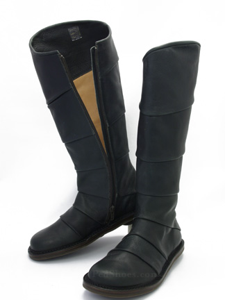 Abys.com, Bota Pedshoes, Ref.: Lv6050 - Bota Pedshoes