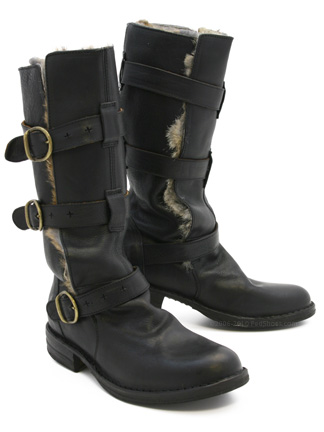 fiorentini & baker boots
