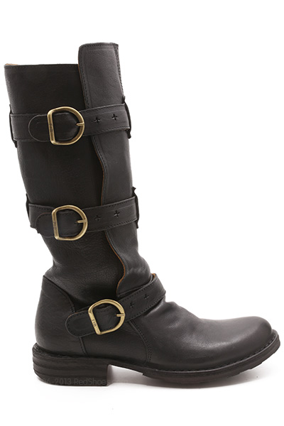 Fiorentini + Baker Eternity Boot (7040) in Black : Ped Shoes - Order ...