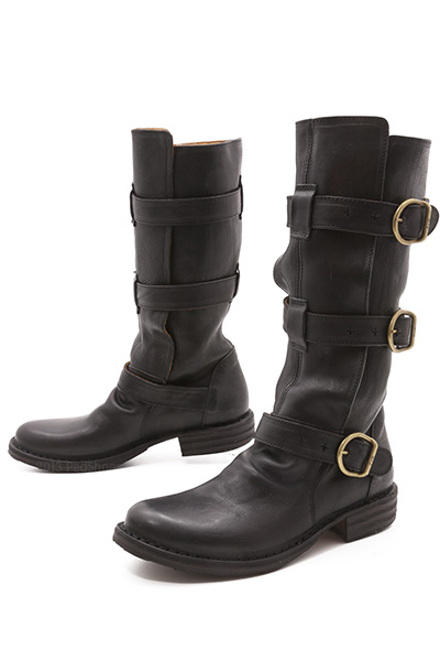 Fiorentini + Baker Eternity Boot (7040) in Black : Ped Shoes - Order ...