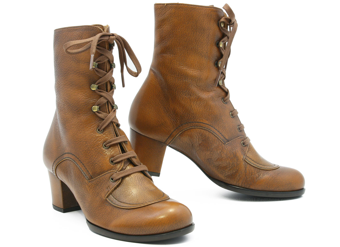 chie mihara lace up boots