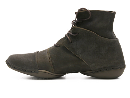 Trippen Bass in Espresso : Ped Shoes - Order online or 866.700.SHOE (7463).