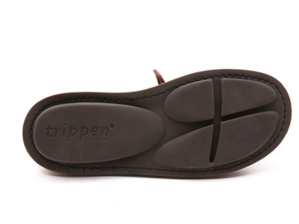 Trippen Todi in Cuoio : Ped Shoes - Order online or 866.700.SHOE (7463).