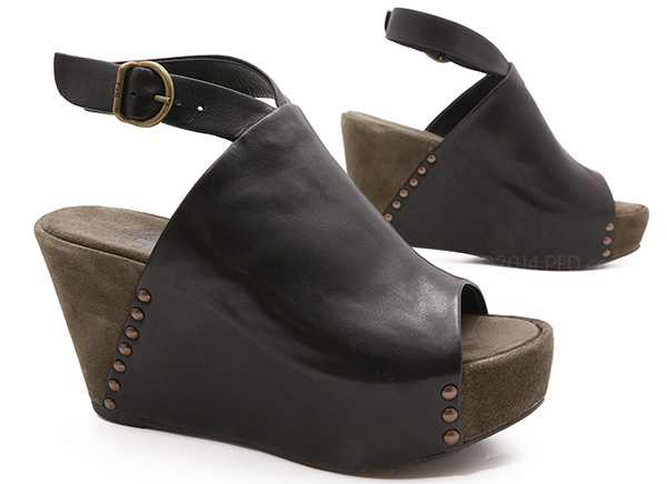 Fiorentini + Baker Dora in Black : Ped Shoes - Order online or 866.700 ...