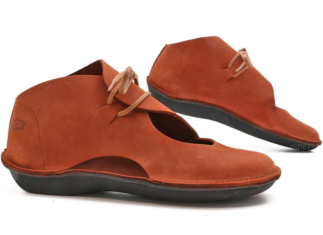Loints Of Skylar Brique : Ped Shoes - Order online or 866.700.SHOE (7463).