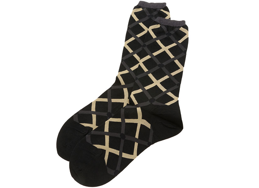 Antipast Traverse Socks In Black Ped Shoes Order Online Or 86670