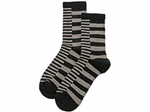 Hansel from Basel Piano Socks