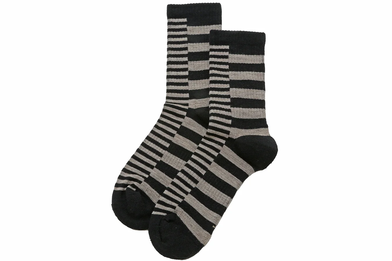 Hansel from Basel Piano Socks