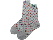 Antipast Fun Fan Socks