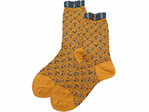 Antipast Fun Fan Socks