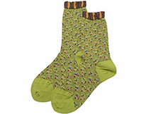 Antipast Fun Fan Socks