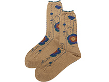 Antipast Flora Socks