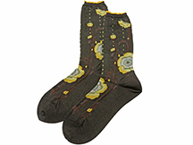 Antipast Flora Socks