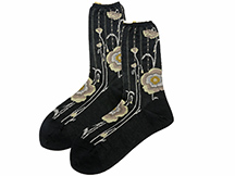 Antipast Flora Socks