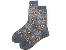 Antipast Inverno Socks