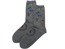 Antipast Salad Socks