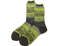 Antipast Perth Socks