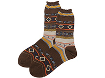 Antipast Perth Socks