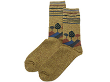 Antipast Arbor Socks