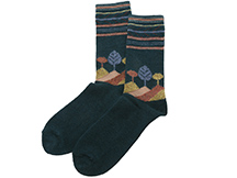 Antipast Arbor Socks