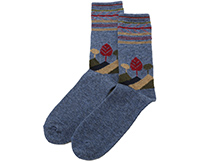 Antipast Arbor Socks