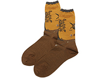 Antipast Harvest Socks