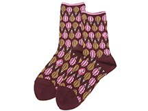 Antipast Drop Socks