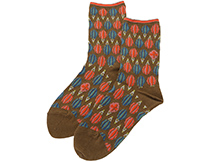 Antipast Drop Socks