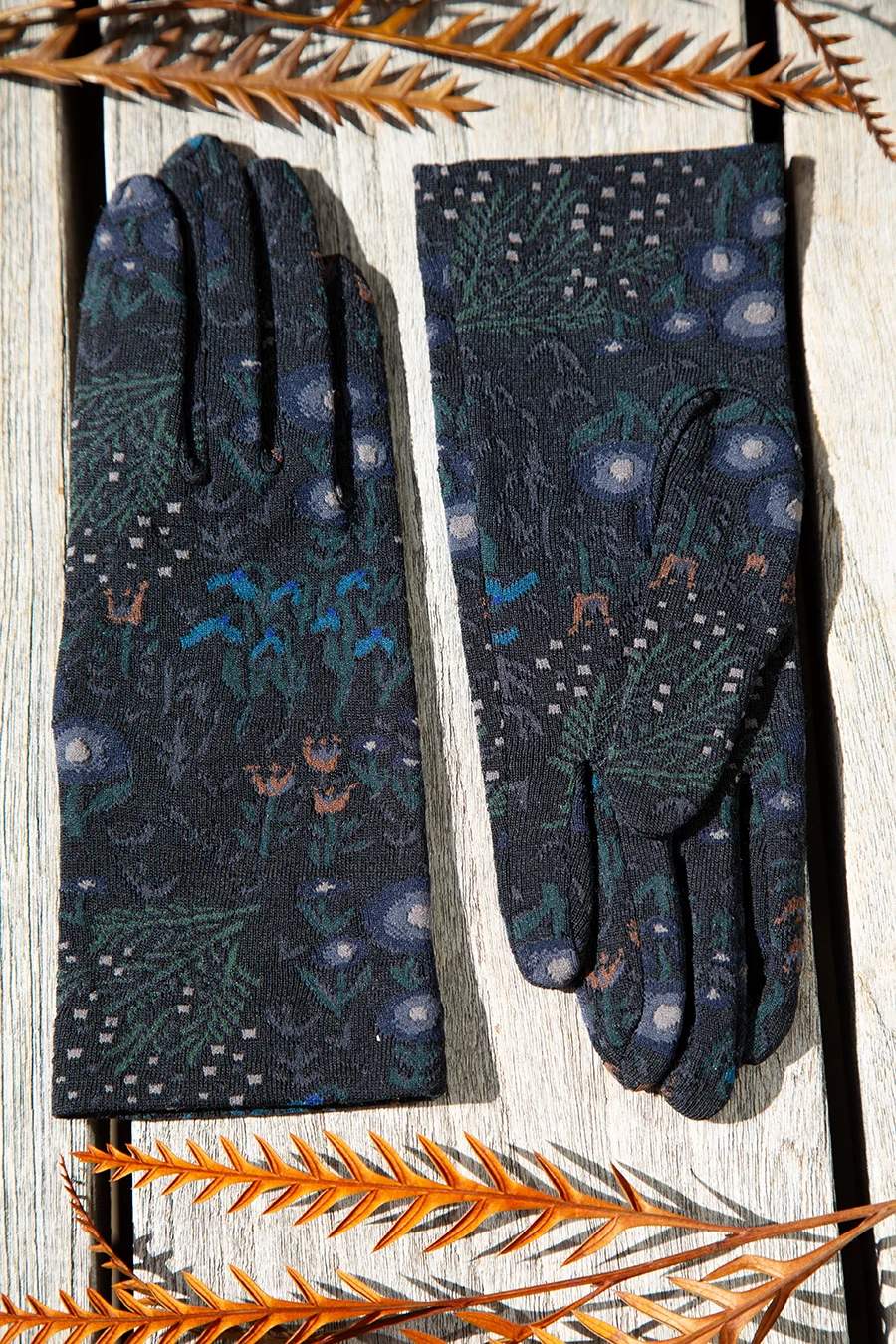 Antipast Inverno Gloves