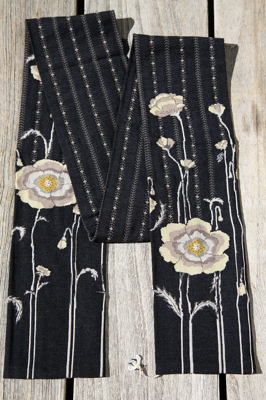 Antipast Flora Scarf