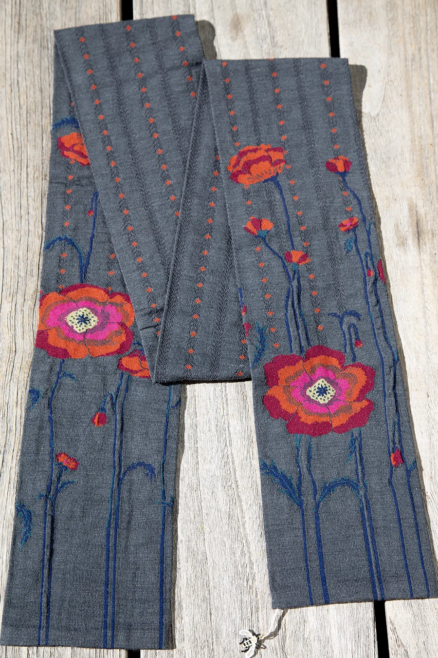 Antipast Flora Scarf