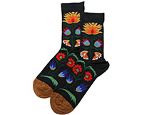 Bonne Maison Fiesta Socks