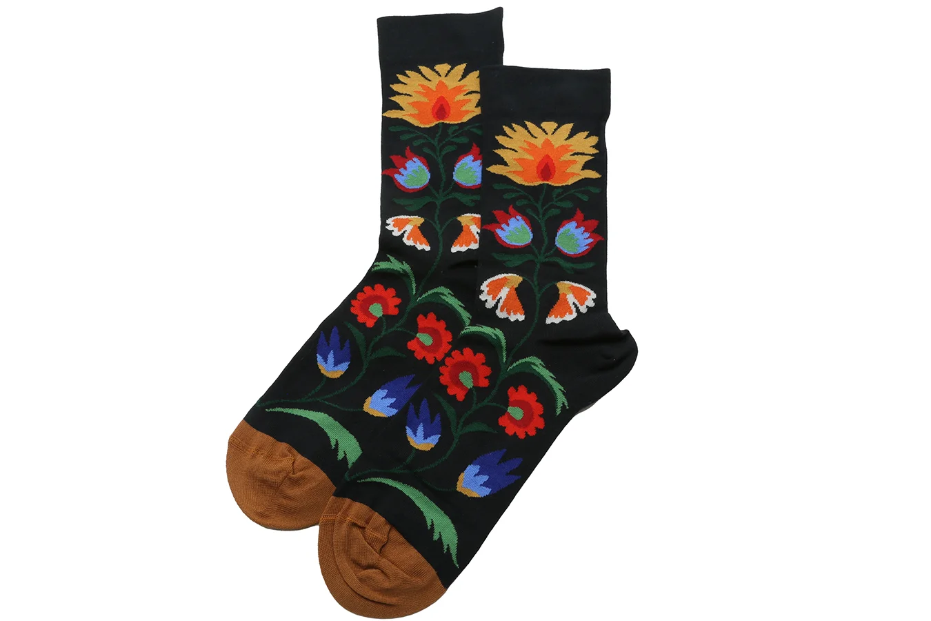 Bonne Maison Fiesta Socks