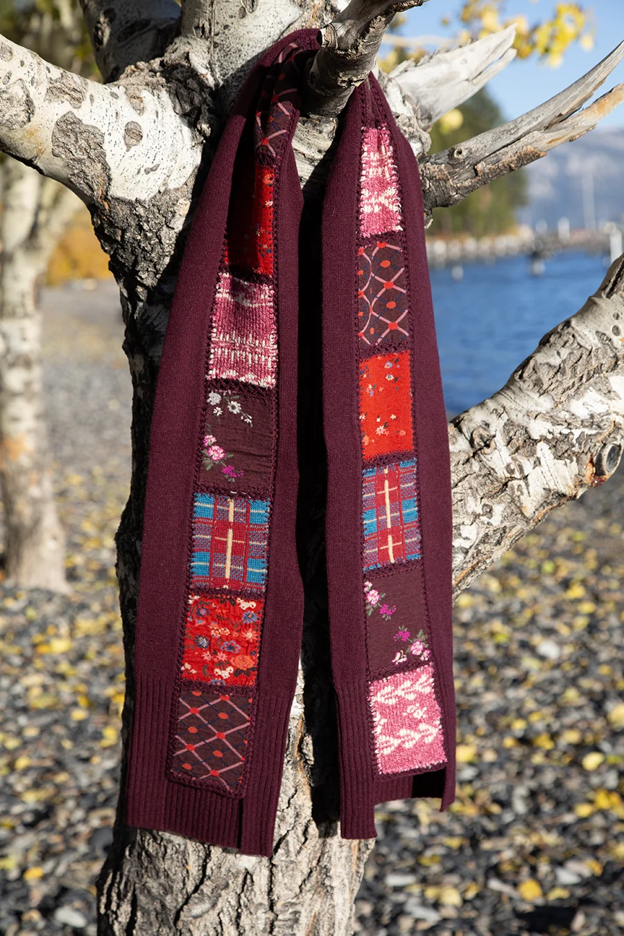 Antipast Giulia Scarf