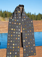 Sophie Digard Asteria Scarf