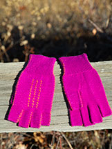 Meg Cohen Stitch Gloves