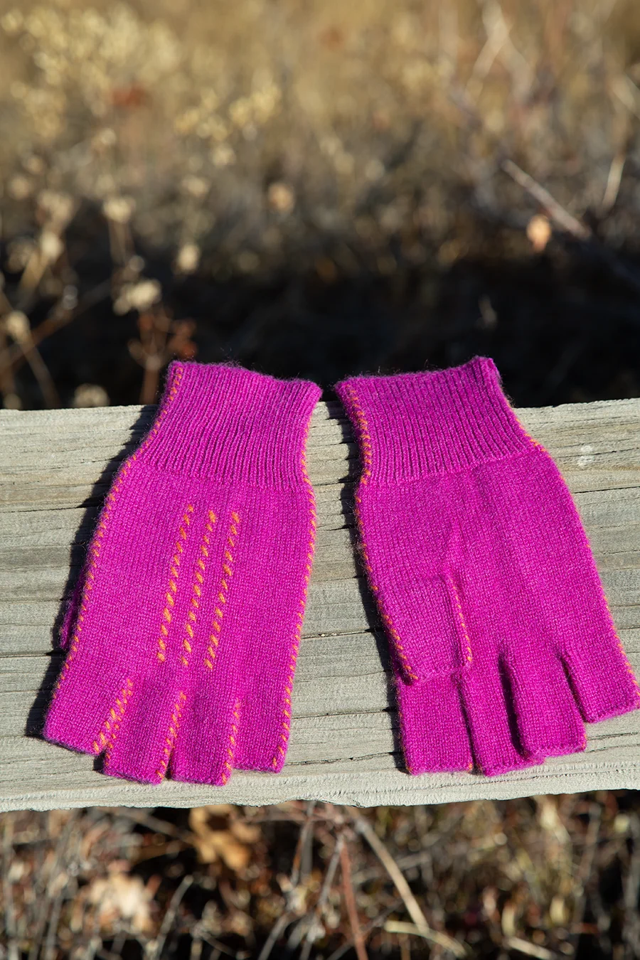 Meg Cohen Stitch Gloves