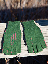 Meg Cohen Stitch Gloves