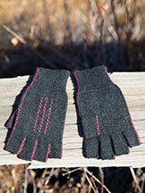 Meg Cohen Stitch Gloves