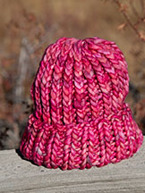 Meg Cohen Knit Hat