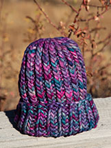 Meg Cohen Knit Hat