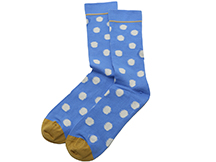 Bonne Maison Punto Socks