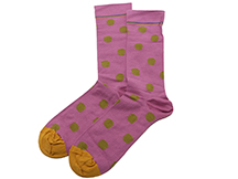 Bonne Maison Punto Socks