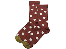 Bonne Maison Punto Socks