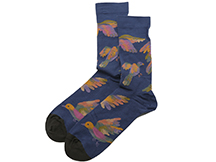 Bonne Maison Flight Socks