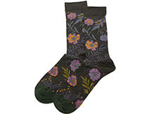 Bonne Maison Herbarium Socks