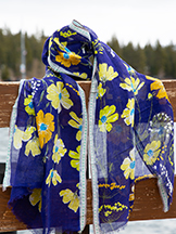 Epice Lake Scarf