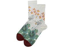 Bonne Maison Koi Socks