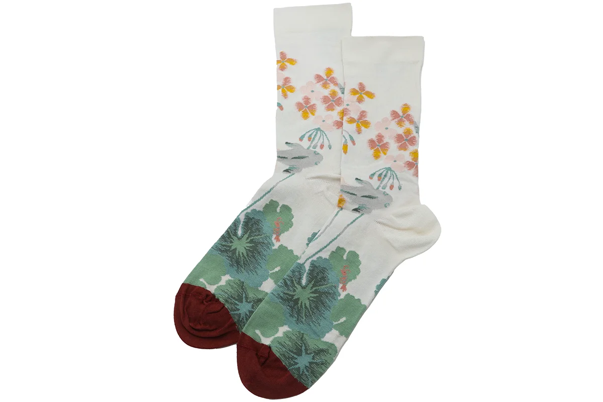 Bonne Maison Koi Socks